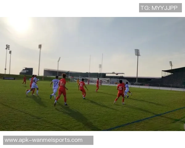 阿联酋与朝鲜在亚运会的激烈对决展现足球魅力与团队精神